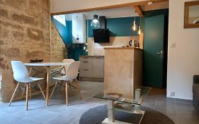 appartement de charme